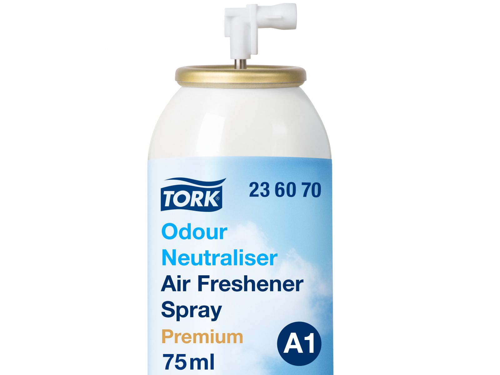 Odświeżacz A1 TORK 236070 NEUTRAL